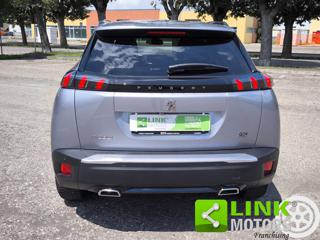PEUGEOT 2008 usata, con Climatizzatore