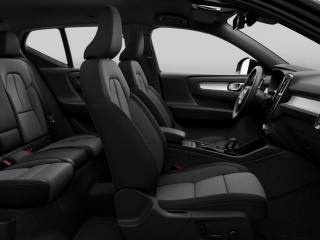 VOLVO XC40 usata, con Controllo automatico clima