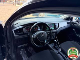 VOLKSWAGEN Polo usata, con Cruise Control