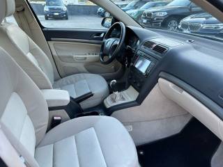 SKODA Octavia usata, con Fendinebbia