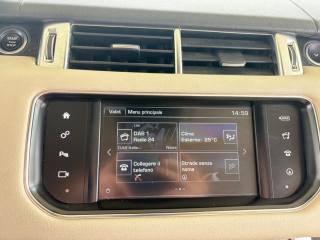 LAND ROVER Range Rover Sport usata 79