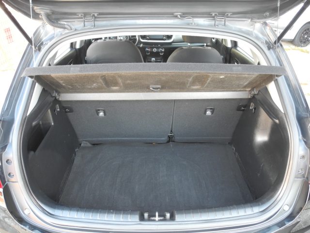 KIA Stonic usata, con Park Distance Control