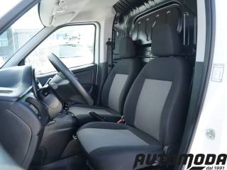 FIAT Doblo usata, con Servosterzo