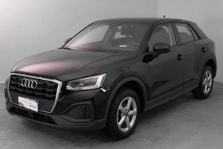 AUDI Q2 35 TFSI S tronic Business