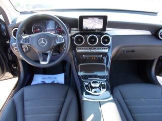 MERCEDES-BENZ GLC 250 usata, con Cerchi in lega
