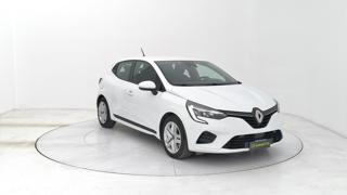 RENAULT Clio usata, con Boardcomputer