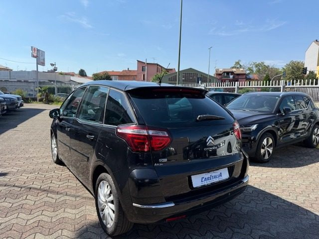 CITROEN C4 Picasso usata, con Boardcomputer