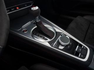 AUDI TT usata 16