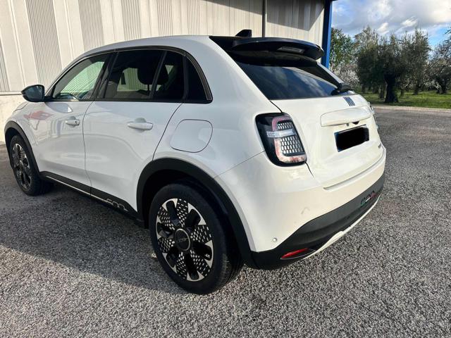 FIAT 600 usata, con Park Distance Control
