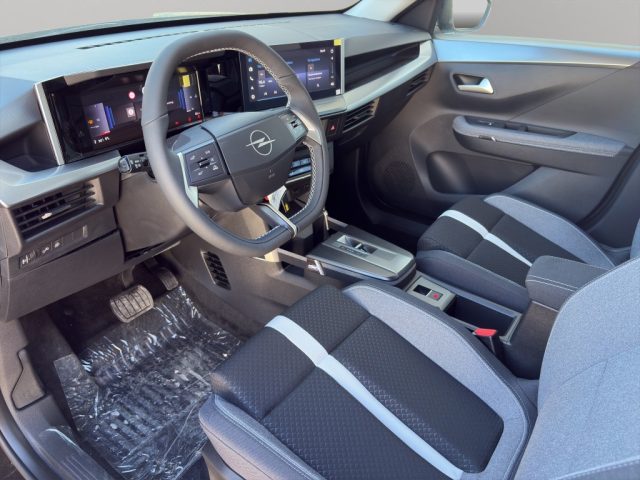 OPEL Frontera usata, con Cruise Control