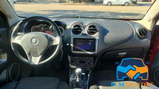 ALFA ROMEO MiTo usata, con Climatizzatore