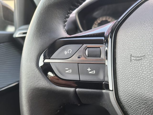 PEUGEOT 208 usata, con Specchietti laterali elettrici