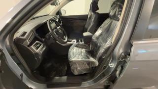 KGM Korando usata, con Autoradio