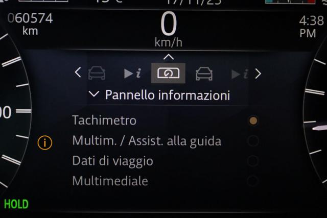 LAND ROVER Discovery usata, con Volante multifunzione