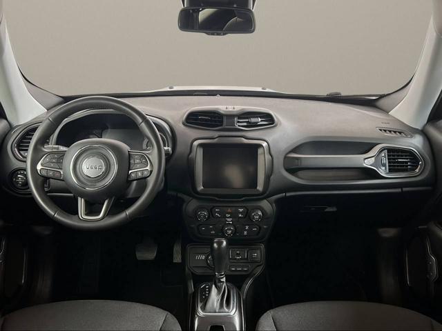JEEP Renegade usata, con ESP