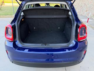 FIAT 500X usata, con Sensori di parcheggio posteriori