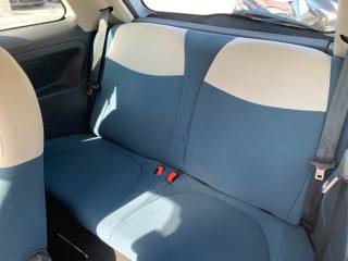 FIAT 500 usata, con Fendinebbia