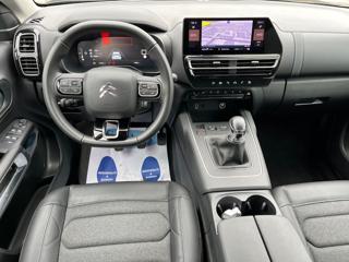 CITROEN C5 Aircross usata, con Cruise Control