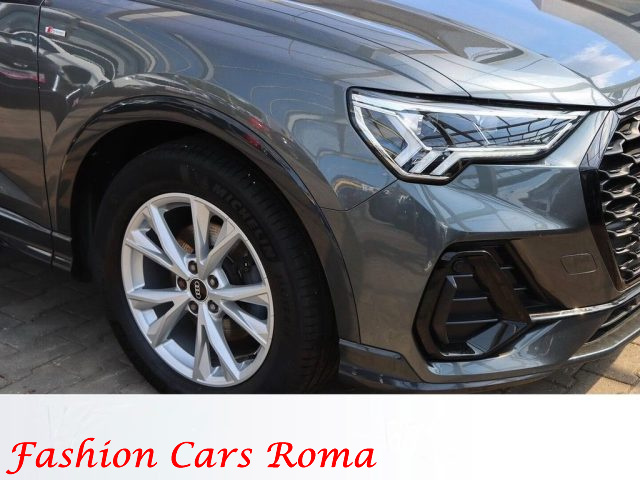 AUDI Q3 usata, con Chiusura centralizzata