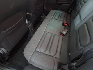 CITROEN C3 Aircross usata, con Airbag