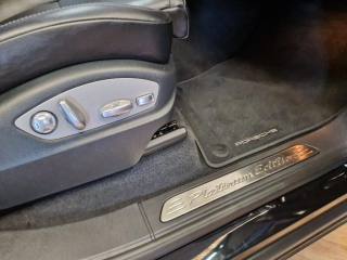 PORSCHE Cayenne usata, con Climatizzatore