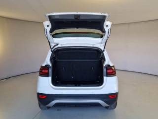 VOLKSWAGEN T-Cross usata, con Controllo trazione