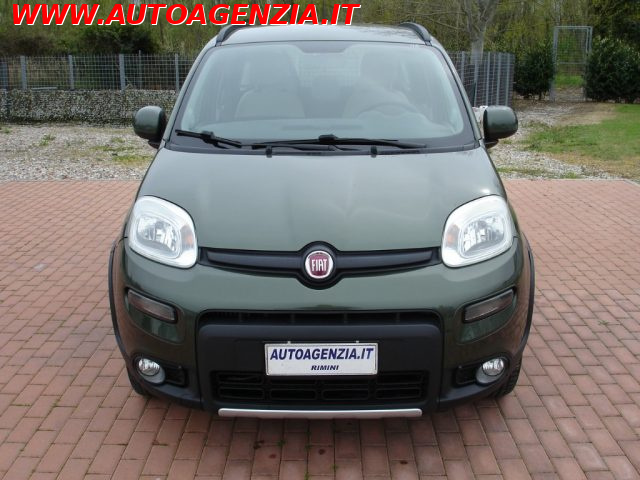 FIAT Panda usata 6