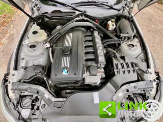 BMW Z4 usata, con Sensore di luce