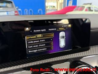 MERCEDES-BENZ A 250 usata, con Immobilizzatore elettronico