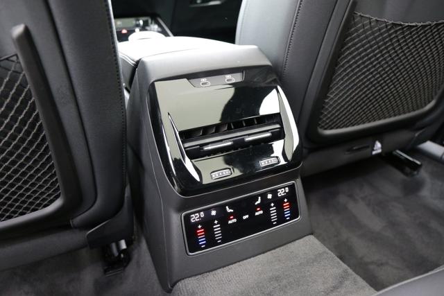 AUDI A6 usata, con Chiusura centralizzata