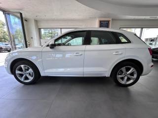 AUDI Q5 usata, con Climatizzatore