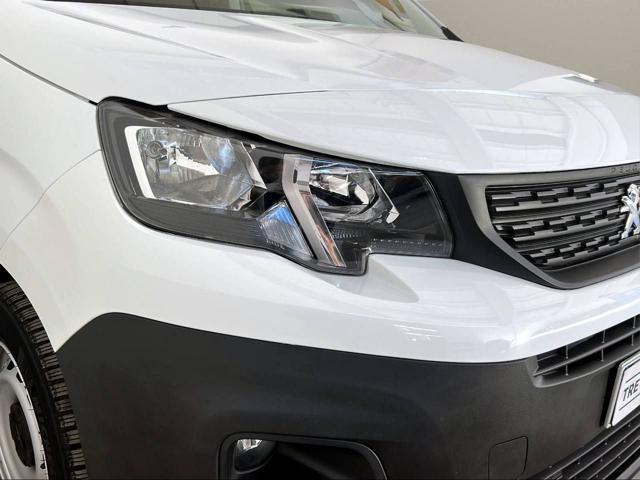 PEUGEOT Partner usata, con Fari direzionali