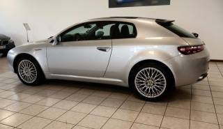 ALFA ROMEO Brera usata, con Autoradio