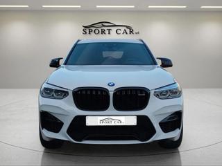 BMW X3 M usata, con Airbag