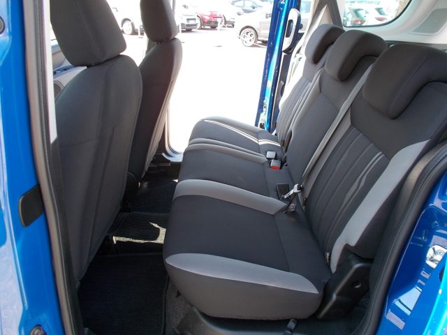 FIAT Doblo usata, con Cronologia tagliandi