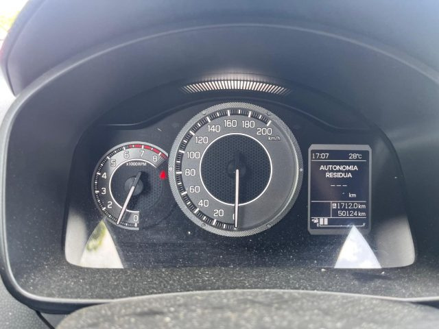SUZUKI Ignis usata, con Climatizzatore