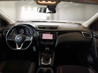 NISSAN Qashqai usata, con Airbag laterali