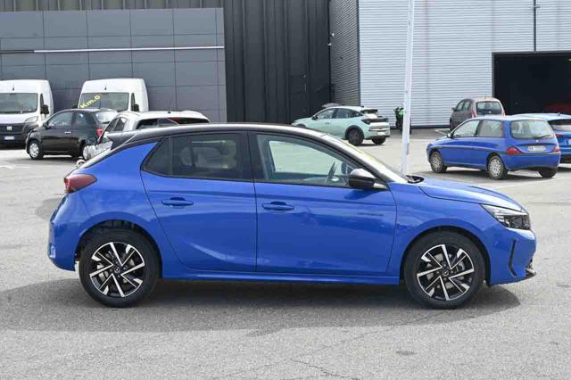 OPEL Corsa usata, con Volante in pelle