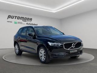 VOLVO XC60 usata, con Airbag laterali