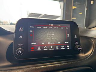 FIAT Tipo usata, con Cruise Control