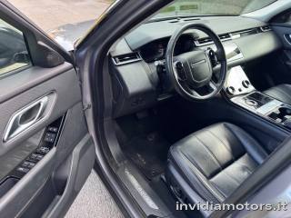 LAND ROVER Range Rover Velar usata, con Interni in pelle