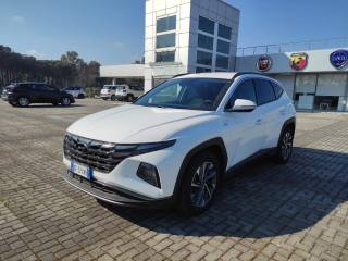 HYUNDAI Tucson usata, con Sistema di navigazione