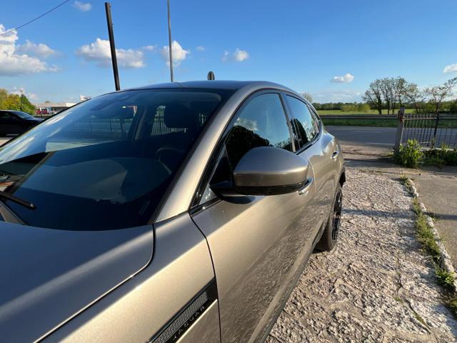 JAGUAR E-Pace usata, con ESP