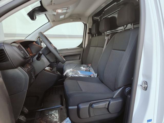 FIAT Scudo usata, con Bluetooth