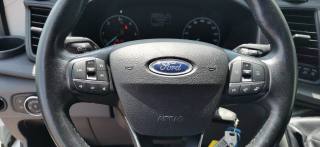 FORD Transit usata, con Luci diurne