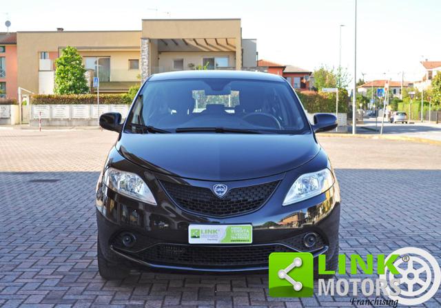 LANCIA Ypsilon usata, con Chiusura centralizzata
