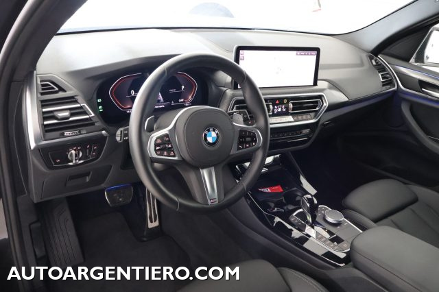 BMW X3 usata, con Alzacristalli elettrici