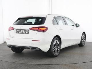 MERCEDES-BENZ A 180 usata, con Airbag