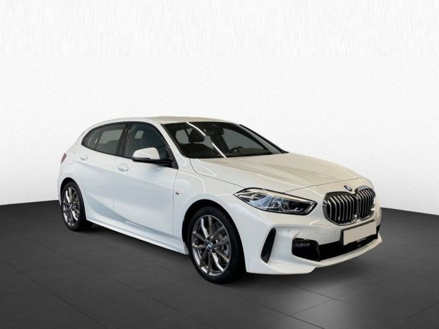 BMW 120 usata, con Airbag