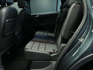 SEAT Tarraco usata, con Chiusura centralizzata